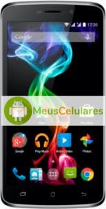 Archos 52 Platinum