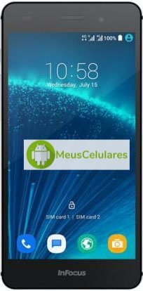 InFocus M560