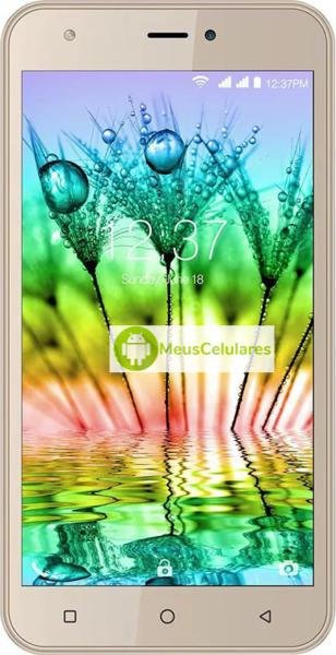 Intex Aqua Note 5.5