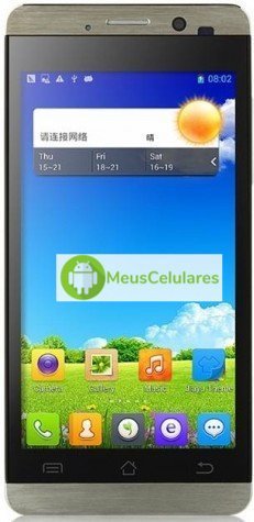 JiaYu G3C