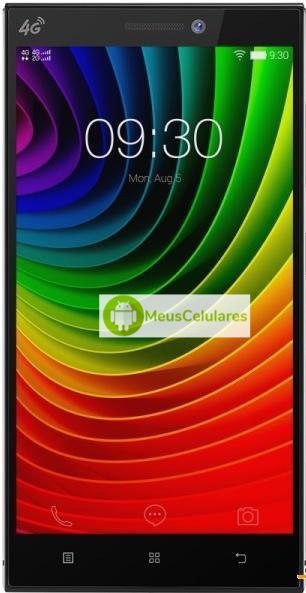 Lenovo K920 Vibe Z2