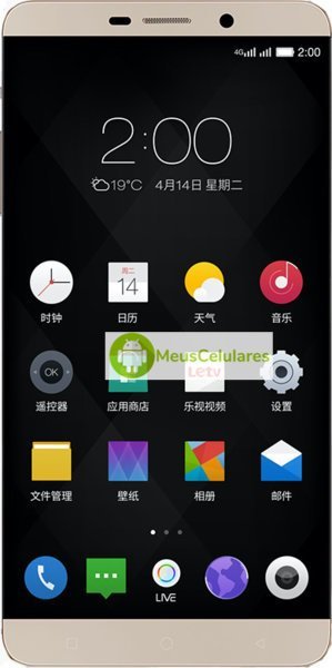 LeTV Le Max X900