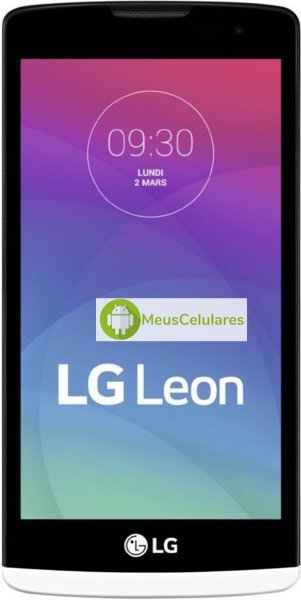 LG Leon