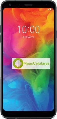 LG Q7+