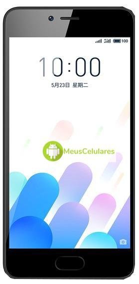 Meizu A5