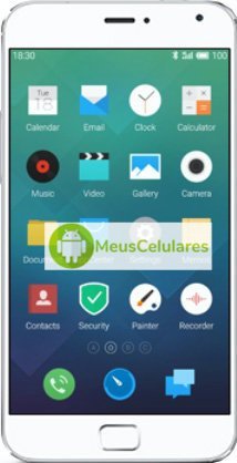 Meizu MX4 Pro