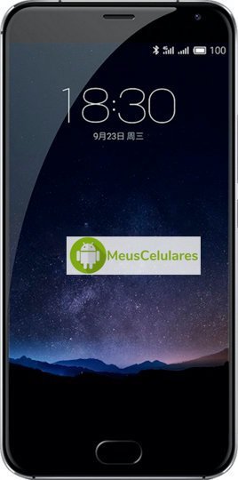 Meizu Pro 5