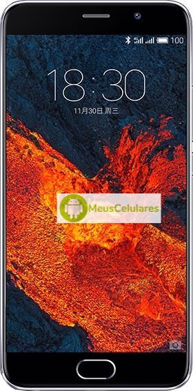 Meizu Pro 6 Plus