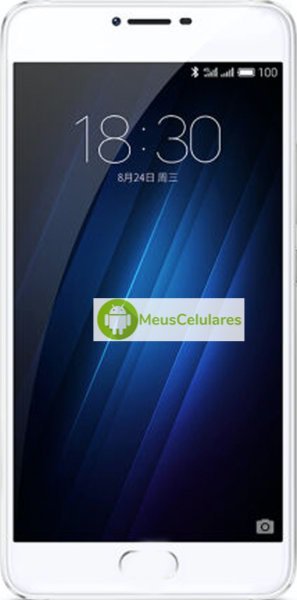 Meizu U10