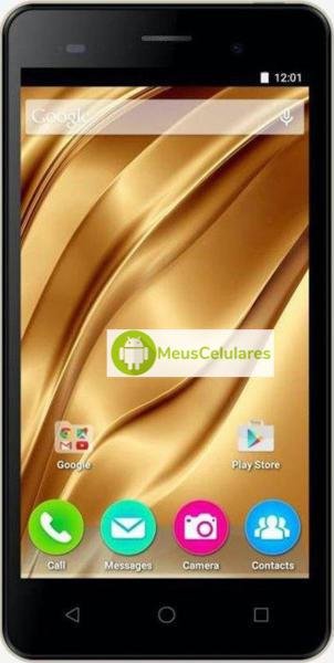 Micromax Bolt supreme 4