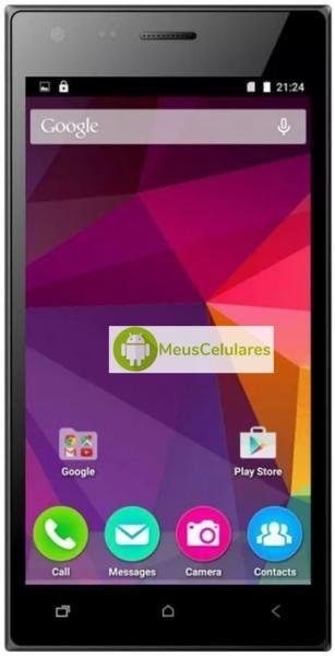 Micromax Canvas XP 4G Q413