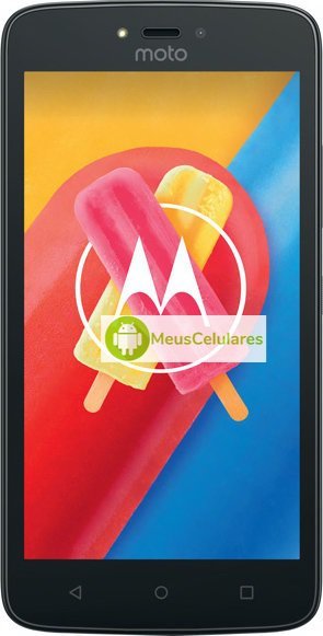 Motorola Moto C