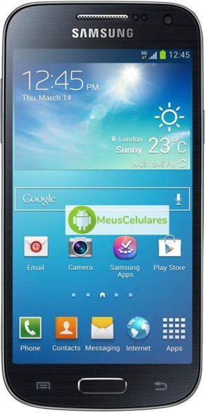 Samsung Galaxy S5 Mini (dual)