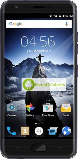 Ulefone U008 Pro