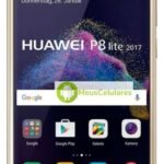 Como bloquear um número com Huawei P8 Lite 2017