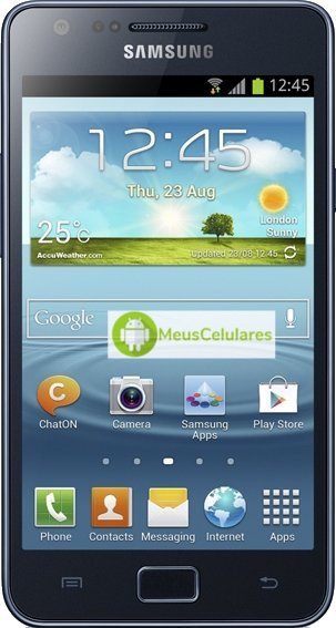 Galaxy Max Hz é um app grátis para tunar telas de celulares Galaxy –  Tecnoblog