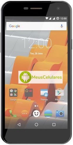 Как подключить wileyfox spark к компьютеру